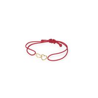Armband Ginger Dame in Gold BR-C-671-2-OG9